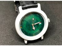 Watch with 2824-2 movement