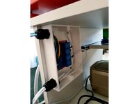 K40 Laser Relay control box