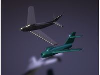 MiG Alley Pack