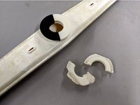 AEG Oeko Favorit Dishwasher Washer