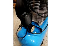 ABAC 50Lt 2HP Air Compressor Pressure Switch Case