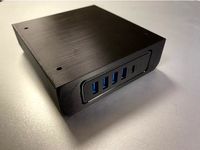 Anker Power Port A2056 under table mount