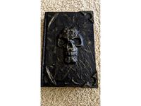 Necromancer Spellbook