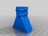Pepper Dispenser ( VASE )