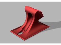 K8200 Mount
