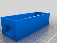 Delock 25218 Fan Distribution Board Case