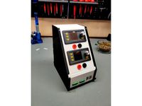 EleLab_v2 Lab Supply Variable