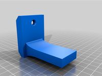 Creality LD-002R Anycubic Wash & Cure Machine Adapter