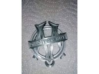 PORTE CLEF OLYMPIQUE DE MARSEILLE