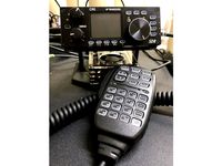 Xiegu G90 Front Unit Stand