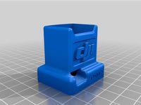 DJI osmo pocket stand