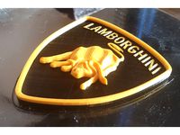 Lamborghini logo