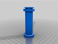 [Original] Spool Support Alfawise U20 One