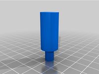 Spool Holder upgrade for u20 one coil support