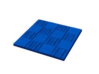 Wooden_Floor_4x4_A (OpenForge 2.0 Compatible)
