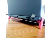 ThinkPad stand