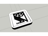 BBC Micro Owl Logo