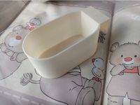 Bowl - like Ikea ÖNSKLIG - Storage box for baby changing table