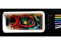 ATTiny fuse editor box