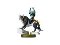 Wolf-Link amiibo - The Legend of Zelda Twilight Princess