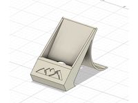 Phone Docking Station