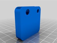 TPU Case for Tile Mate Keyfinder