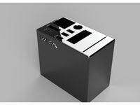Tool Box