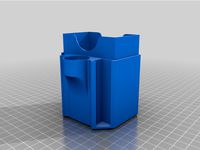 MTG Deck Box