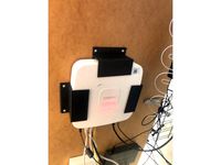 Lorex DVR Mounting Bracket