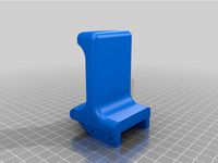 Headphone Stand-Offset