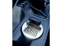 Tucson 2016 storage (coins, cards & somfy remote)
