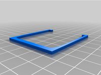 Step by step motor mount for Ender 3 PRO