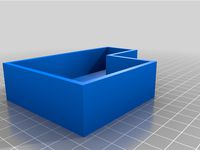 Charterstone Board Spacer