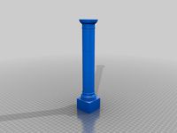 MAS Standard column