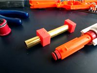 falconfire breech mod