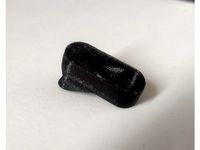 Internal Dropper Seatpost cable Routing for ROCKRIDER XC900S