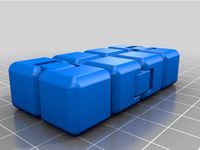 Fidget Cube