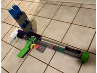 ESLT Talon Conversion 0.3