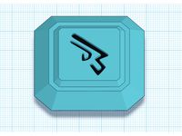 Machinist Job Stone FFXIV Final Fantasy Soul Stone