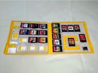 Store Nintendo Switch Games in 3DS Game Cases (JAP)