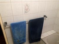 Towel Rail Holder