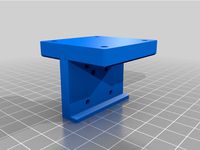MGN12 Toprail mount for Hemera