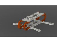 Geprc Cygnet 2