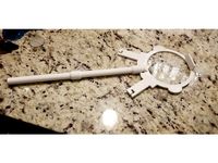 Poop Stick / Catcher