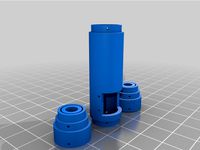 Drewlandoo Tatra 8x8