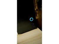 RGB Lighting for Kolink Rocket Push Power Button with Asus Aura