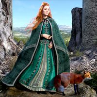 Princess of Eire