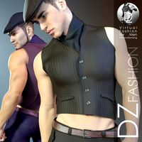 DZ G8M FaZhion Set 7 - Gatsby