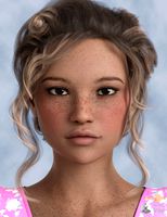 Teen Andrrea G8F