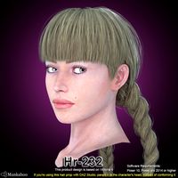 Hr-232